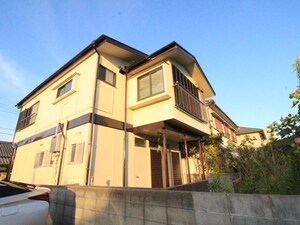 明石市上ノ丸一丁目貸家