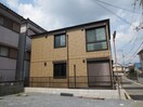 外観写真 エミールコート西脇