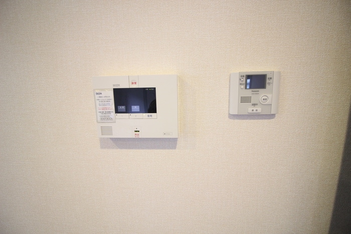 内観写真 エミールコート西脇