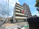 サンホ－ムズ内山の外観