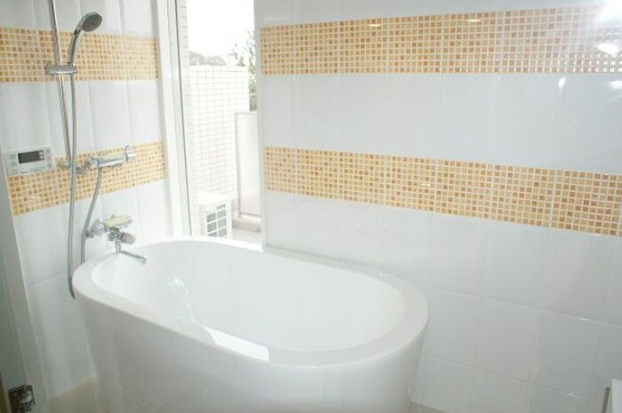 バス／シャワールーム等 ビクトリアコ－ト夙川