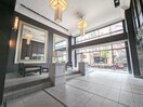 エントランス部分 エスリ－ド弁天町南(911)