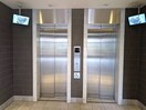 建物設備 エスリ－ド弁天町南(911)