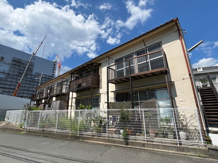 外観写真 田中ハイツ