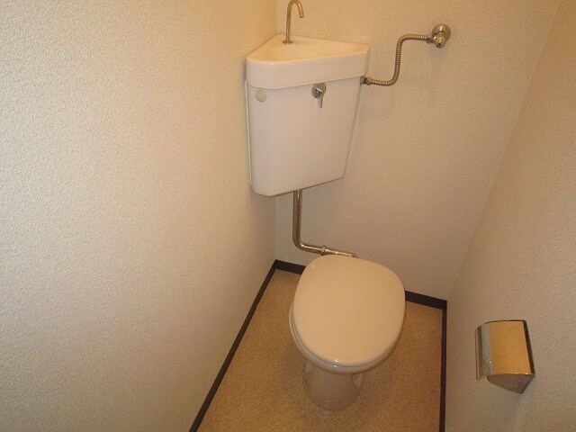 トイレ 田中ハイツ