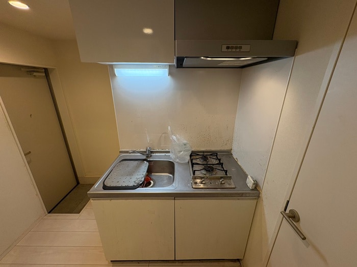 キッチン The　M　宝塚