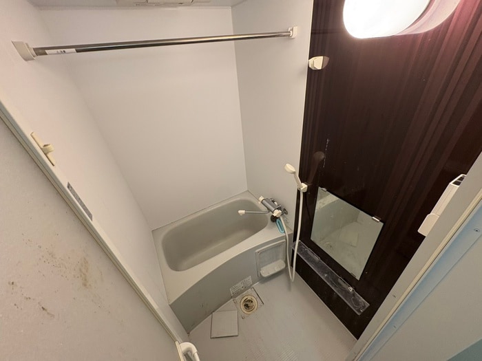 バス／シャワールーム等 The　M　宝塚