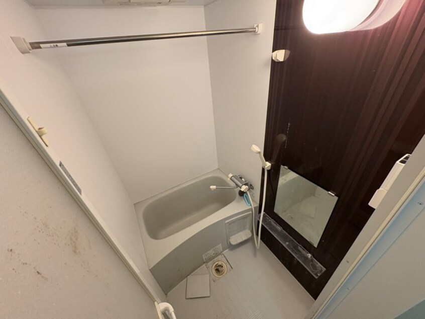 バス／シャワールーム等 The　M　宝塚