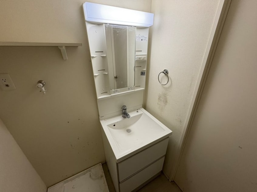 洗面 The　M　宝塚