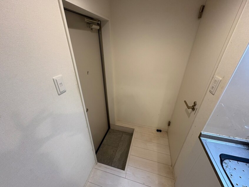 玄関 The　M　宝塚