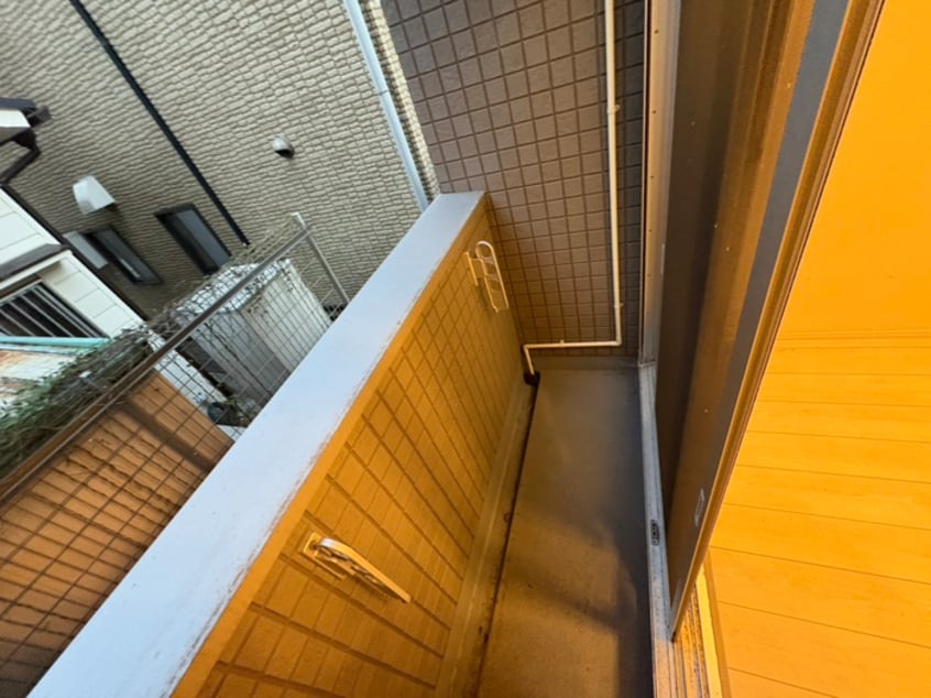 靴箱 The　M　宝塚