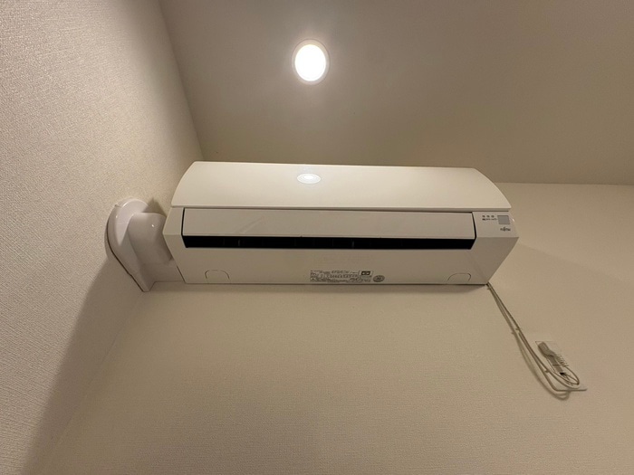 内観写真 The　M　宝塚