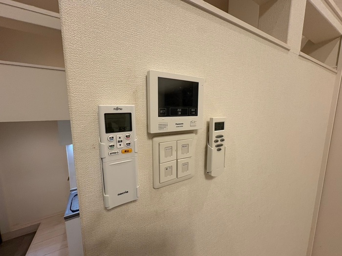 内観写真 The　M　宝塚