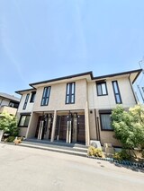 フローラ土生　Ｃ棟