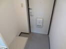 玄関 ジュネスメゾン