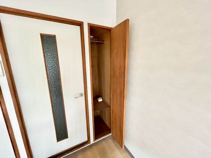 収納 ジュネスメゾン