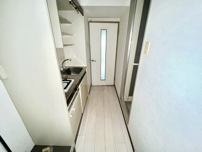 廊下 ジュネスメゾン