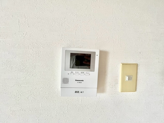 内観写真 ジュネスメゾン