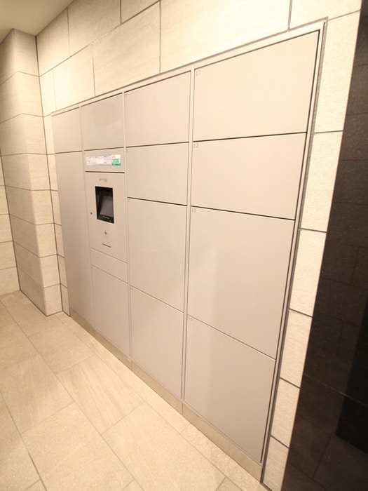 建物設備 ﾗﾗﾌﾟﾚｲｽ　ｻﾞ・京橋ｽﾃﾗ(713)