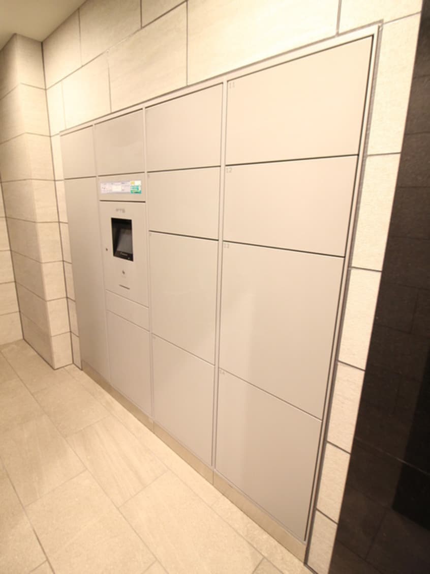 建物設備 ﾗﾗﾌﾟﾚｲｽ　ｻﾞ・京橋ｽﾃﾗ(713)