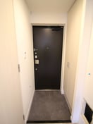 玄関 ﾗﾗﾌﾟﾚｲｽ　ｻﾞ・京橋ｽﾃﾗ(713)