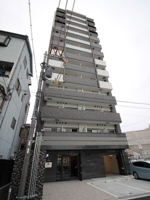 ﾚｵﾝｺﾝﾌｫｰﾄ京橋EAST(1301)