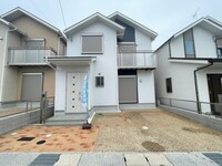 薪堀切谷8-66貸家