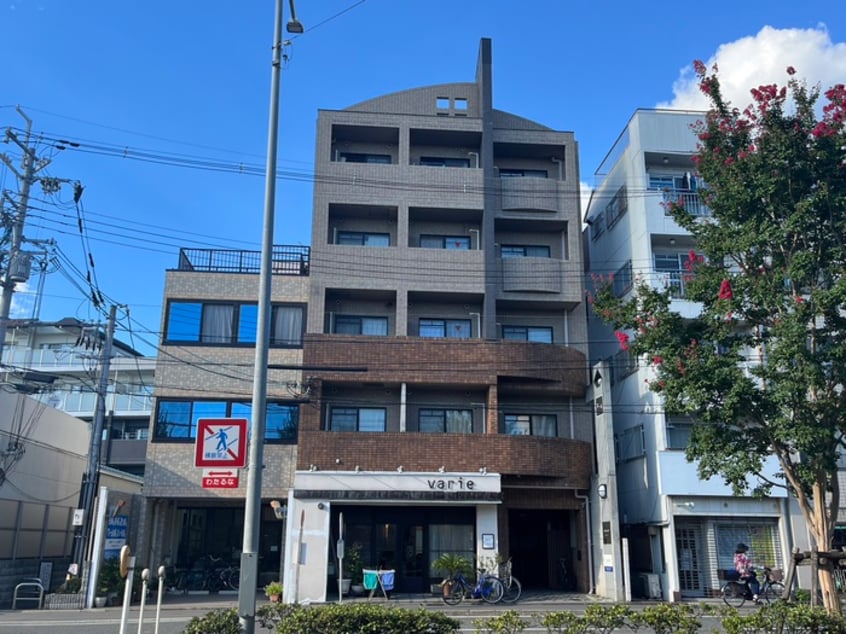 外観写真 エクセレントたかの