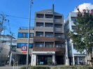 エクセレントたかのの外観