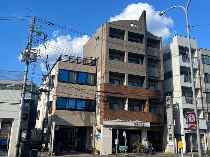 外観写真 エクセレントたかの