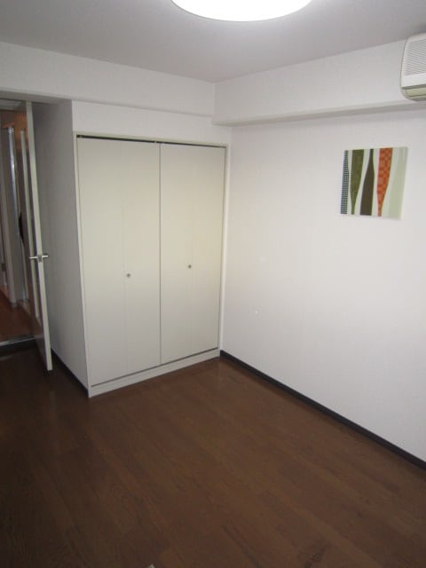 収納 エクセレントたかの