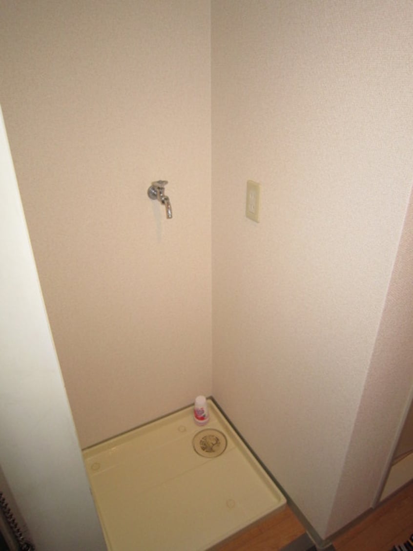 洗濯機置場 エクセレントたかの