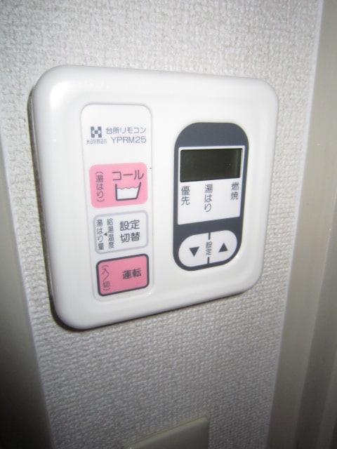 内観写真 エクセレントたかの