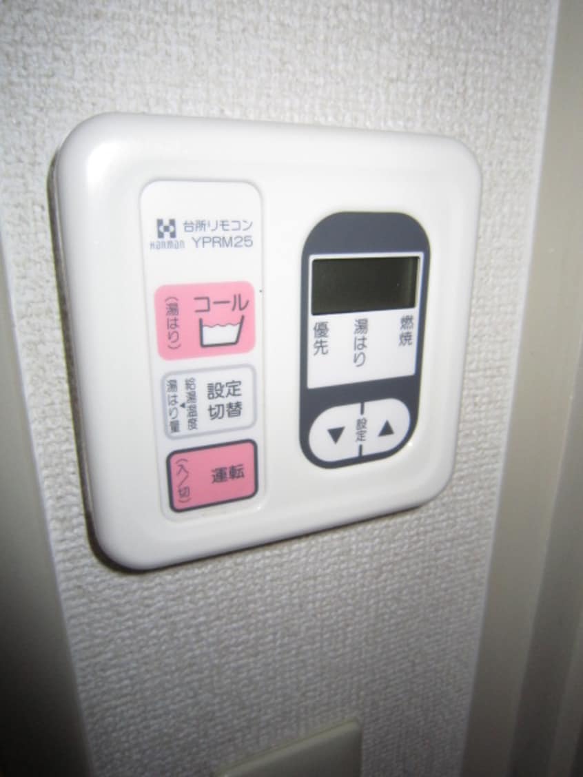 内観写真 エクセレントたかの