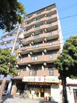 サントピア天下茶屋