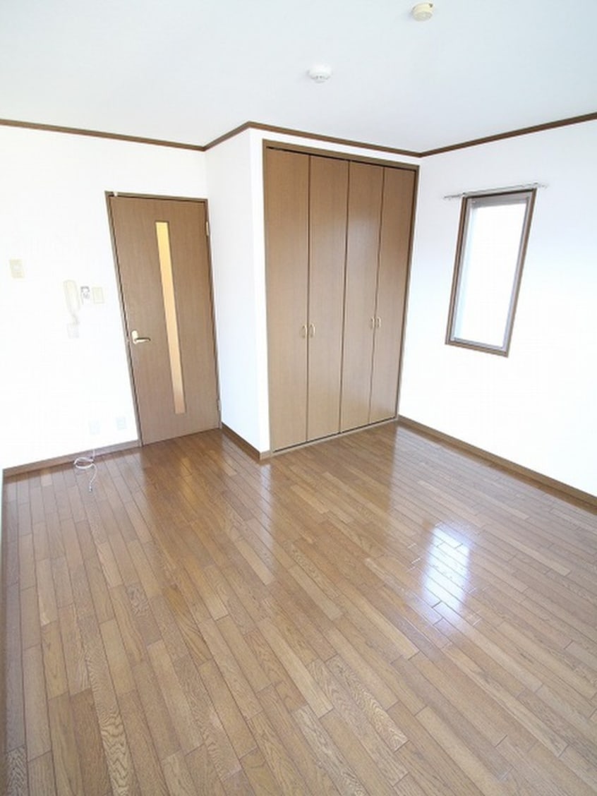 居室 メイプル本所