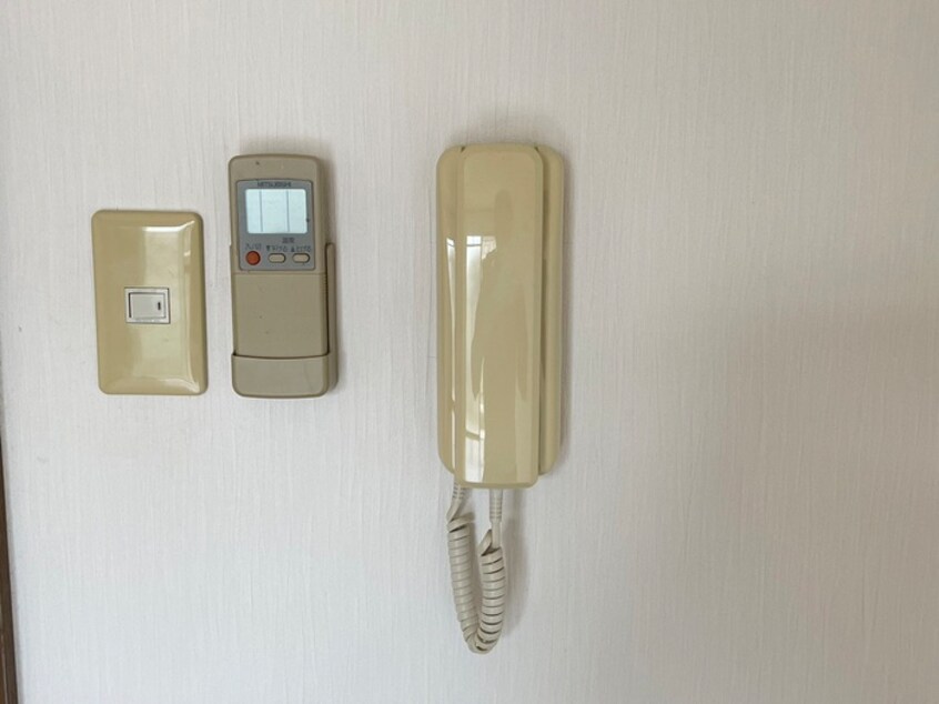 内観写真 メイプル本所