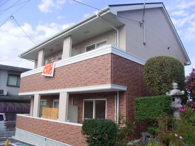 外観写真 アビタシオンセレノ