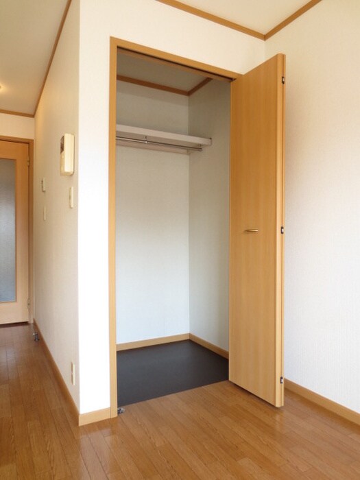 収納 アビタシオンセレノ