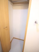 収納 アビタシオンセレノ