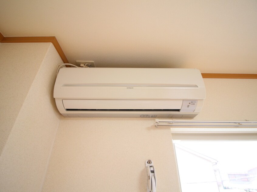 内観写真 アビタシオンセレノ