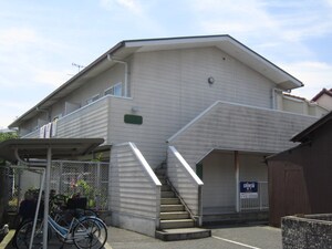 新庄ハイツ