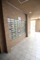 建物設備 ｴｽﾃﾑｺｰﾄ心斎橋ｱﾙﾃｰﾙ（306）