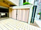 建物設備 ｴｽﾃﾑｺｰﾄ心斎橋ｱﾙﾃｰﾙ（306）