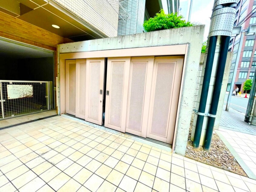 建物設備 ｴｽﾃﾑｺｰﾄ心斎橋ｱﾙﾃｰﾙ（306）
