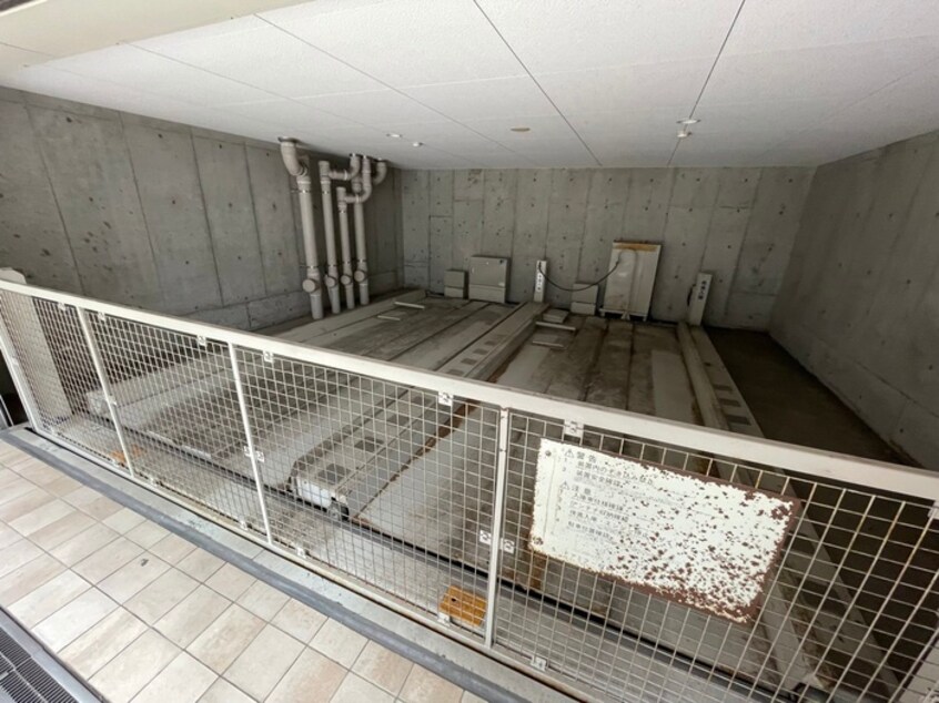 駐車場 ｴｽﾃﾑｺｰﾄ心斎橋ｱﾙﾃｰﾙ（306）