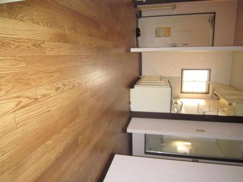 居室 ＯＮハイツ