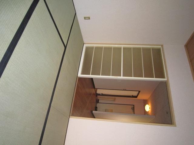 居室 ＯＮハイツ