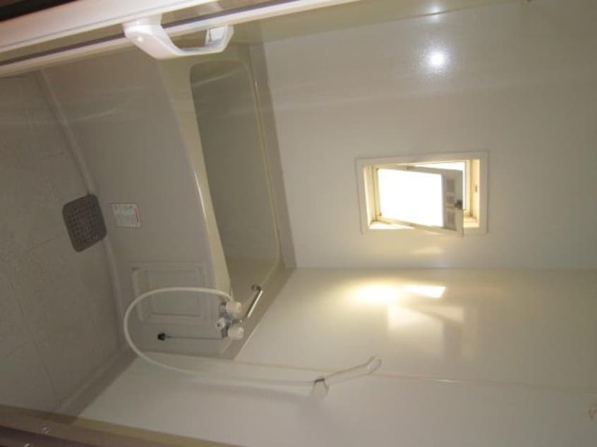 バス／シャワールーム等 ＯＮハイツ