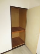 収納 ＯＮハイツ